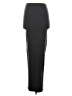 SKIMS Black Formal Skirt Size XS - photo 1