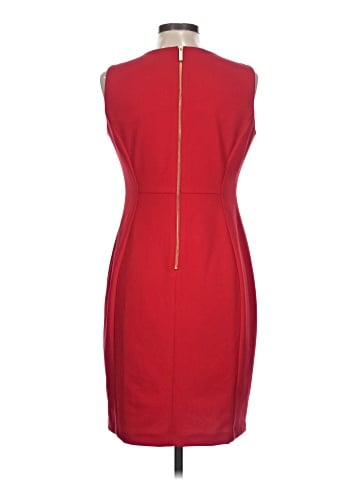 Calvin Klein Cocktail Dress (view 2)