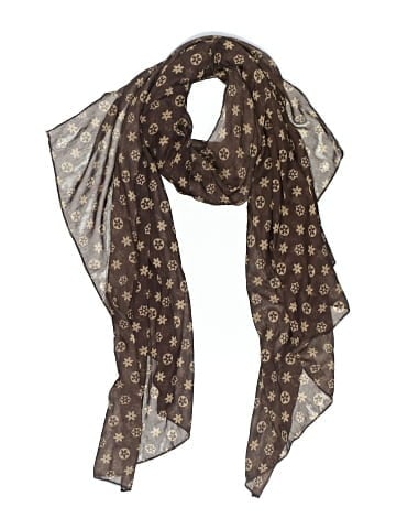 Unbranded Scarf (view 1)