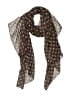 Unbranded Brown Scarf One size - photo 1