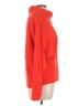 Cyrus Red Turtleneck Sweater Size L - photo 4