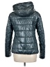 Forever 21 Teal Jacket Size M - photo 2