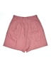 Talbots Solid Pink Shorts Size 10 - photo 2