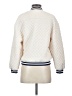 Porridge Argyle Ivory Jacket Size XXS - photo 2