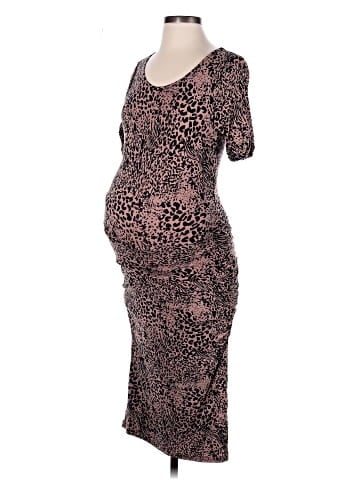 Isabella Oliver Cocktail Dress (view 1)