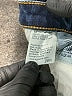 Adriano Goldschmied Hearts Blue Jeans Size 28 waist - photo 8