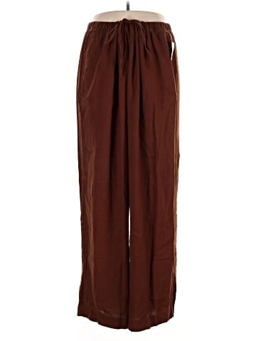 Old Navy Linen Pants (view 1)