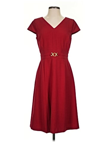 Tahari by ASL Casual Dress (view 1)