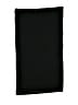 Unbranded 100% Polyester Black Scarf One size - photo 2