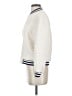 Porridge Argyle Ivory Jacket Size XXS - photo 5