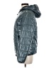 Forever 21 Teal Jacket Size M - photo 5
