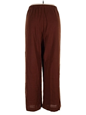 Old Navy Linen Pants (view 2)