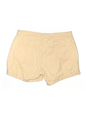 Old Navy Khaki Shorts (view 2)