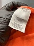 Nike 100% Polyester Orange Active T-Shirt Size L - photo 8