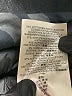 Burberry Brit Black Blazer Size 4 - photo 8