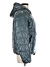 Forever 21 Teal Jacket Size M - photo 4