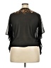 Unbranded Black Cardigan Size XXL (estimated) - photo 2