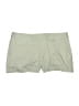 Calvin Klein Green Shorts Size 10 - photo 1