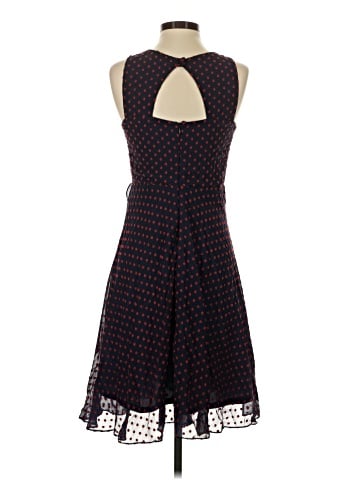 Eva Franco Cocktail Dress (view 2)