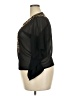 Unbranded Black Cardigan Size XXL (estimated) - photo 5