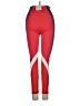 Wilson Color Block Red Active Pants Size S - photo 2