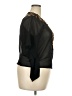 Unbranded Black Cardigan Size XXL (estimated) - photo 4