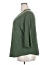 Bobeau Green 3/4 Sleeve Top Size 2X - photo 5