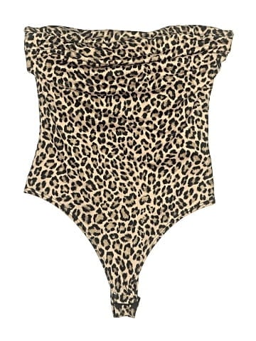 Gaze Bodysuit (view 1)