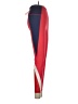 Wilson Color Block Red Active Pants Size S - photo 4