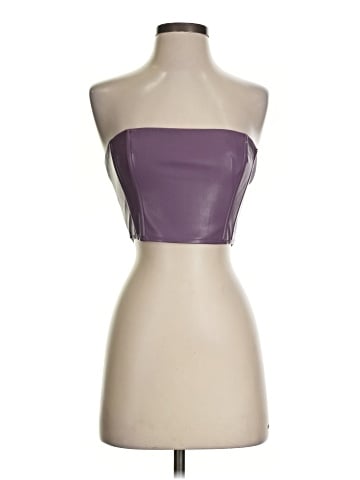 Nasty Gal Inc. Tube Top (view 1)
