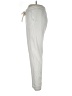 Monrow Ivory Casual Pants Size L - photo 5
