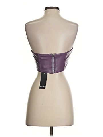 Nasty Gal Inc. Tube Top (view 2)