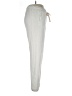 Monrow Ivory Casual Pants Size L - photo 4