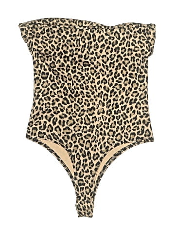 Gaze Bodysuit (view 2)