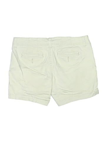 Gap Outlet Khaki Shorts (view 2)