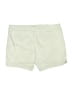 Gap Outlet Solid Green Khaki Shorts Size 10 - photo 2