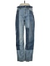 Rag & Bone Color Block Blue Jeans Size 24 waist - photo 1