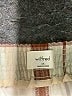 Wilfred Plaid Brown Casual Pants Size XS - photo 6