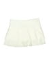 FILA Solid Ivory Active Skort Size L - photo 1