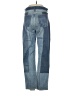 Rag & Bone Color Block Blue Jeans Size 24 waist - photo 2