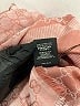 Gucci Pink Scarf One size - photo 6
