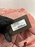 Gucci Pink Scarf One size - photo 4
