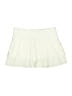 FILA Solid Ivory Active Skort Size L - photo 2