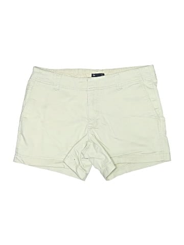 Gap Outlet Khaki Shorts (view 1)