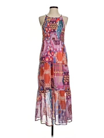 THML Cocktail Dress (view 1)