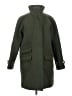 J.Crew Green Wool Coat Size 00 - photo 1