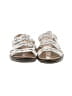 Clarks Silver Sandals Size 6 - photo 2