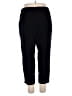 Torrid Solid Black Active Pants Size 2X Plus (2) - photo 2