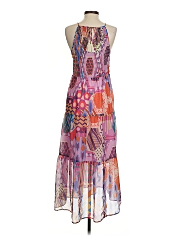 THML Cocktail Dress (view 2)