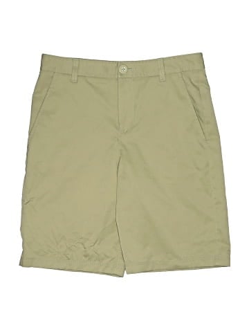 Under Armour Khaki Shorts (view 1)